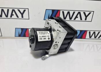 BMW E87 E90 POMPA HAMULCOWA ABS 6789300 6789301 BMW E87 E90 POMPA HAMULCOWA ABS 6789300 6789301