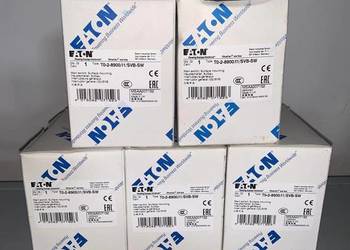 EATON ELECTRIC T0-2-8900/I1/SVB Przełącznik krzywkowy