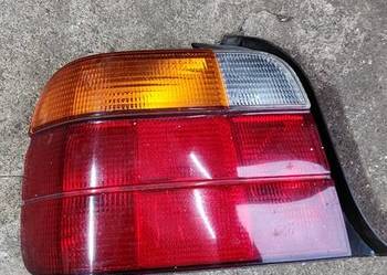 Lampa BMW E36 compact