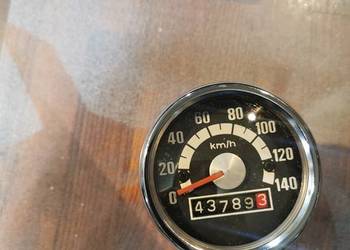 Licznik wsk 125 sprawny technicznie