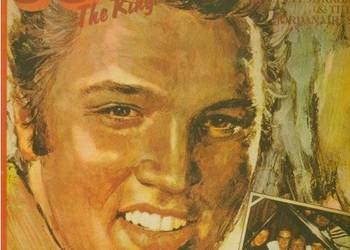 50 × The King – Elvis Presley’s Greatest Songs