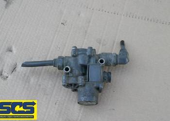 DAF LF MODULATOR ABS 4721950160 DEMONTAŻ