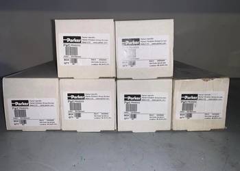 Parker PR4500Q Filtr olejowy