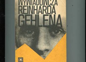 Organizacja wywiadowcza Reinharda Gehlena