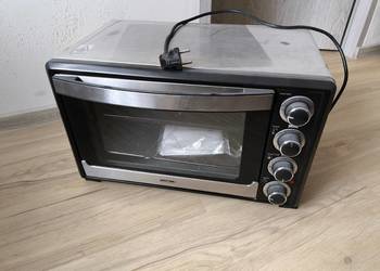 Piekarnik MPM wolnostojacy