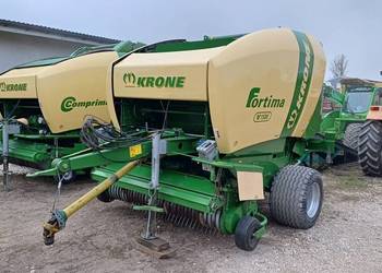 Prasa Krone Fortima V 1500