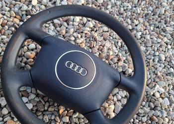 Kierownica audi a4 b6 a6 c5