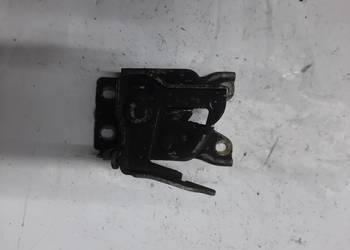 Opel Agila A zamek maski pokrywy silnika