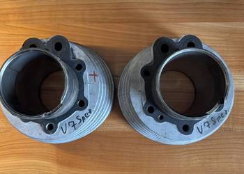 Moto Guzzi Special/Ambassador v7 750 tłoki i cylindry