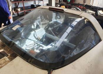 SZYBA TYŁ CHEVROLET CORVETTE C4 LIFT C4 1986 SZYBA TYŁ CHEVROLET CORVETTE C4 LIFT C4 1986