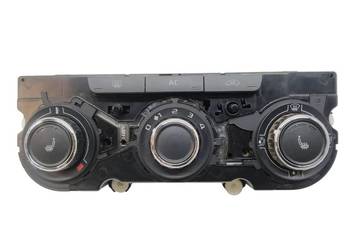 PANEL NAWIEWU 3T0820047AH 5HB00975261 Skoda Octavia II (2004-2013)
