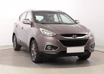 Hyundai ix35 1.6 GDI
