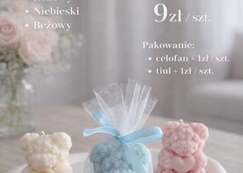 Podziękowania dla gości