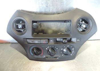PANEL NAWIEWU AC TOYOTA YARIS I