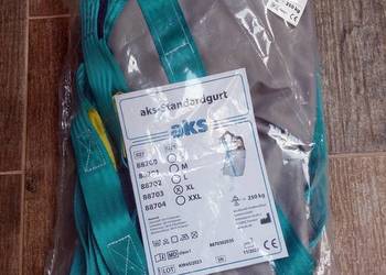 NOWA Chusta uprząż AKS do podnośnika pacjenta rozm. XL