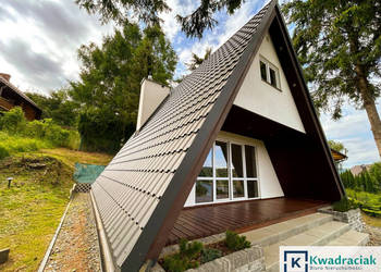 Dom wolnostojący Olchowiec 56m2