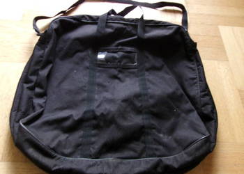 Torba turystyczna na ramie wym. 50x50cm