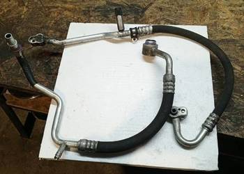 Przewody klimatyzacji VW polo 9n