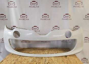 Zderzak Przedni Przód Renault Twingo III (2014–2019) 620228931R