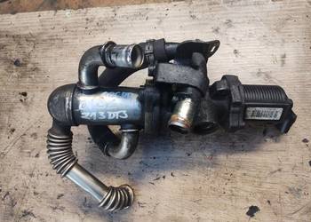 OPEL CORSA 1,3cdti EGR
