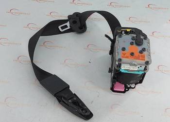 AUDI S4 B8 13r pas bezpieczeństwa prawy przód 8K1857706K