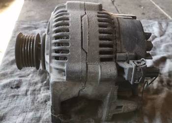 Alternator Volkswagen Polo 1.4
