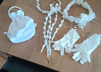 Alba dla dziewczynki r 146