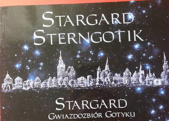 ( 2941 ) Stargard Gwiazdozbiór Gotyku