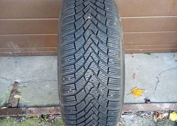 215/55R16 93H Continental TS850 ContiWinterContact 7,3mm zimowa opona 1szt 215/55R16 93H Continental TS850 ContiWinterContact 7,3mm zimowa opona 1szt