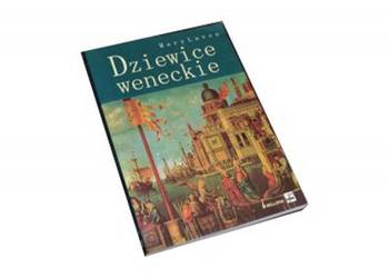 Dziewice weneckie - Mary Laven /fa