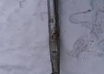 tłumik wydech wsk 175 kobuz