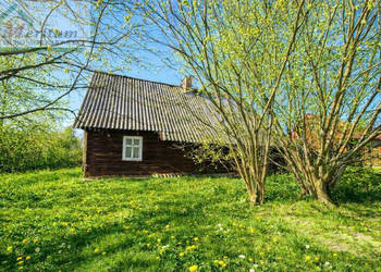 Dom wolnostojący Kobylany 60m2