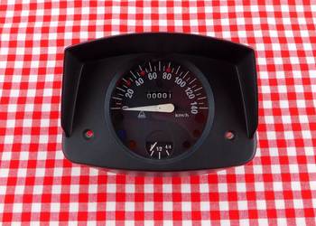 Licznik prędkościomierz kapliczka Fiat 126p 126 ST