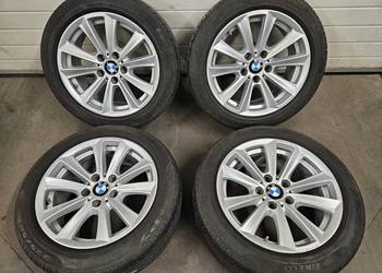 5x120 R17 - Alufelgi BMW F10 F11 F07 F30 F31 E46 F12 F13 F14 F07 E90 E91 E9