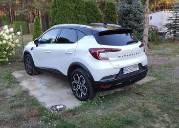 Mitsubishi ASX , Prywatnie, gwarancja do 09.2030, Bogata wersja