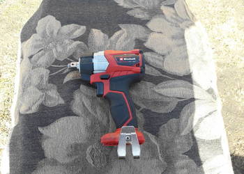 KLUCZ UDAROWY BEZSZCZOTKOWY TE-CW 18 Li BL EINHELL