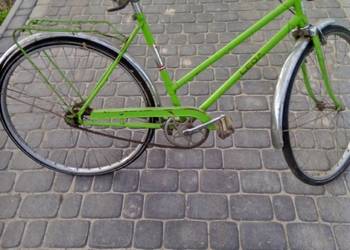 Sprzedam starą fajną damkę