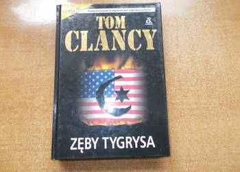 Tom Clancy - Zęby tygrysa