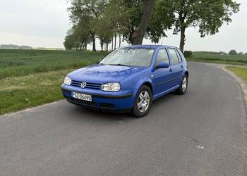 Golf 4 1.9 TDi