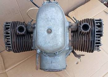 SILNIK M72 SKRZYNIA BIEGÓW ORYGINALNE!!!