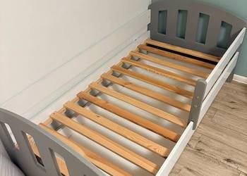 Sprzedam dziecięce łóżko