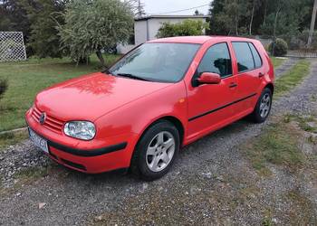 Volfswagen golf 1.4 LPG