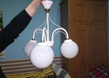 Lampa sufitowa