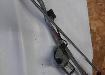 Opel Meriva A  mechanizm wycieraczek + silniczek