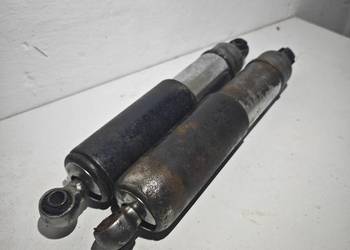 Amortyzatory Simson Awo Avo Sport