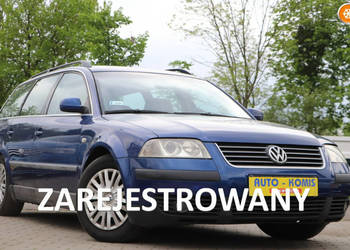 Volkswagen Passat B5 FL (2000-2005)