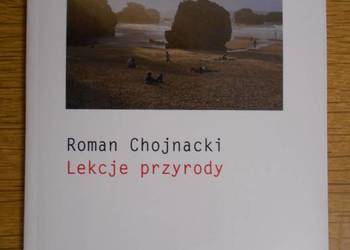 Roman Chojnacki - Lekcje przyrody