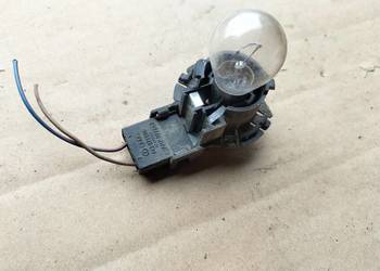 AUDI 80 B3 B4 SEDAN OPRAWKA GNIAZDO ŻARÓWKI LAMPY KOSTKA