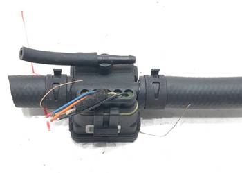 CZUJNIK CIŚNIENIA DO GAZU LPG PTS PRESOSTAT