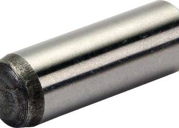 Kołek kontrolny, cylindryczny 5x36 mm Scharmüller 201730534